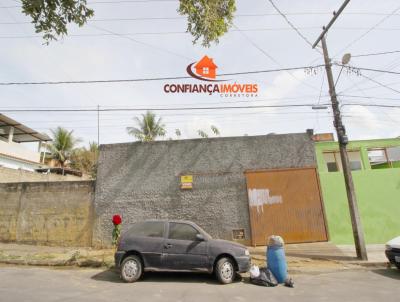 Terreno para Venda, em Muriaé, bairro Cardoso de Melo