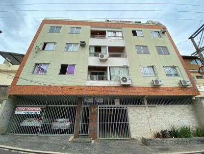 Apartamento para Locação, em Muriaé, bairro Centro, 1 dormitório, 1 banheiro, 1 vaga